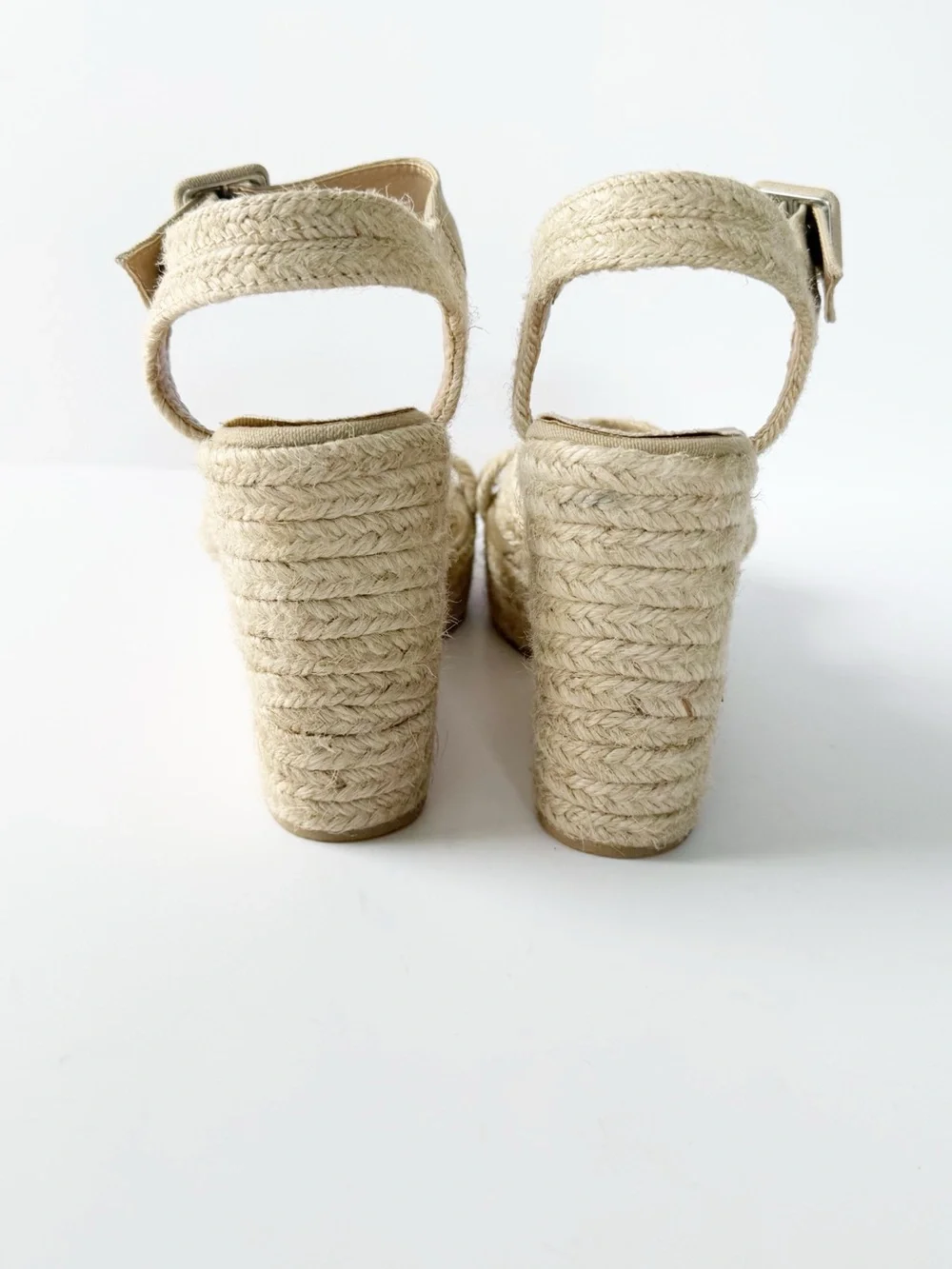 Jeffrey Campbell these versatile